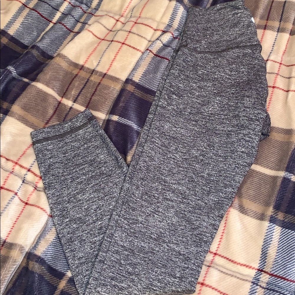 Lululemon leggings- size 2